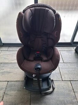 Autosedačka Be Safe s izofixovou základnou