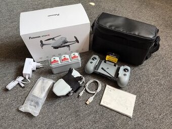Dron Potensic Atom 2 – Fly More Combo – TOP stav