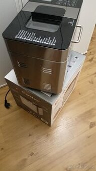 Prodám pekárnu se zmrzlinovačem