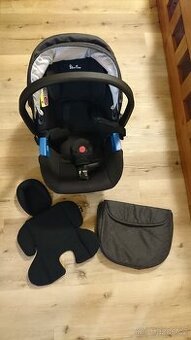 Vajíčko Silver Cross