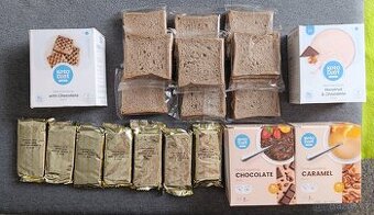 Ketodieta- KetoDiet mix 37 porcí