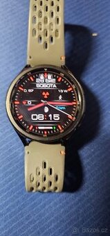 Samsung Galaxy Watch 6 classic