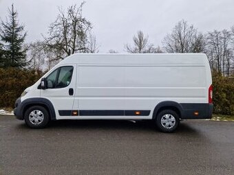 Citroen JUMPER 3.0 HDI / JTD / MAX.VÝBAVA