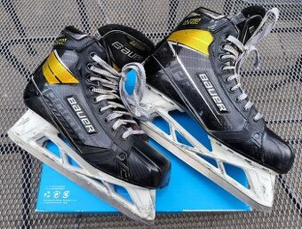 Brusle Bauer UltraSonic, 10 D