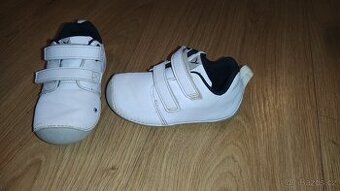 Celoroční boty Decathlon 24