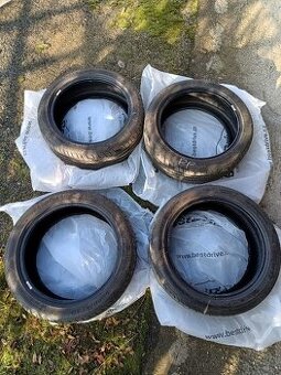 4 ks Pneu letní Good Year 225/45 R18 91Y