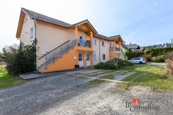 Prodej, byty/3+kk, 83 m2, Na Dolíkách 310/9, 30100 Plzeň, Pl