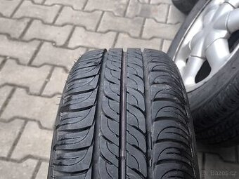 Kola na Renault Scénic