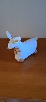 Velikonoční/jarní DEKORACE - N.O.V.Á.