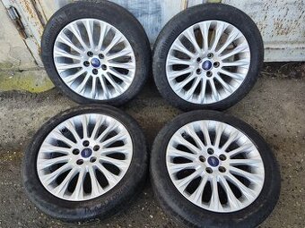 17"alu sada 5x108 origo Ford Focus 3 C-Max Mondeo 3 4