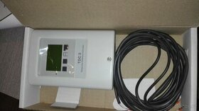 Solární řídící jednotka TDC 3