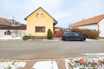 Prodej, domy/rodinný, 122 m2, 29001 Kouty, Nymburk [ID 75856