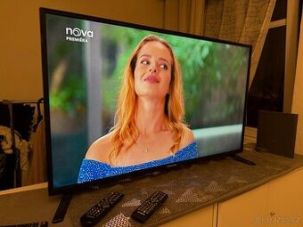 Televize Changhong LED40E1090H