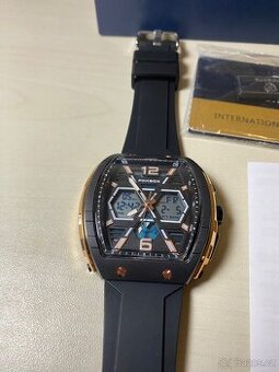 FOXBOX Dual Display – Nové / Kompletní balení