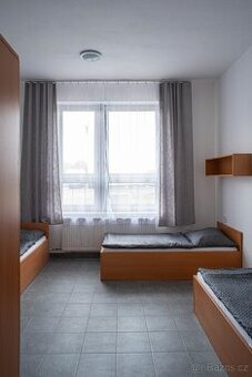 Levné ubytování bez kauce