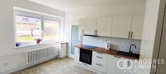 Nabízíme k pronájmu nově zrekonstruovaný dům ve Valašském Me