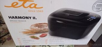 Prodám domácí pekárnu Eta