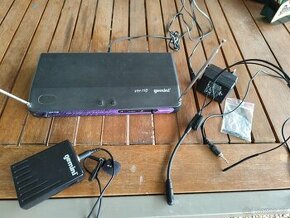 Bezdrátový mikrofon Gemini VH 110