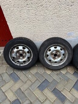Sada kol 175/65 R14 hyundai getz