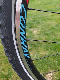 Horské kolo dětské