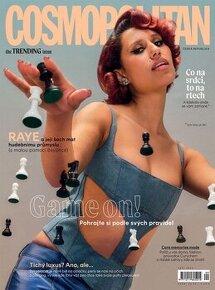 Koupím - Cosmopolitan č. 9/2023