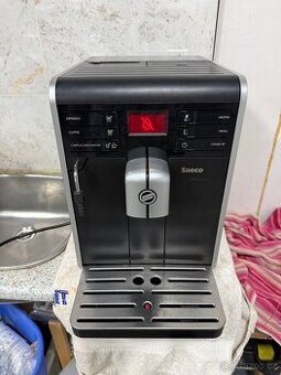 Saeco Moltiou na opravu nebo na ND