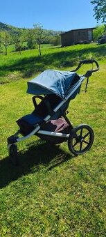 THULE Urban Glide 2