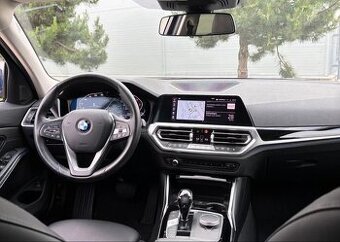 Prodám BMW 320d