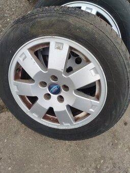 Ford Mondeo 2007 alu sada