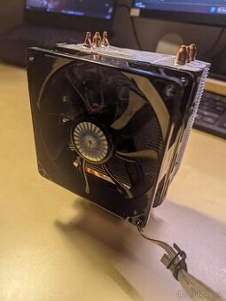 Cooler Master CPU chladič