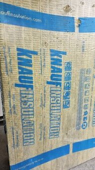 Knauf Insulation P12/20 minerální vata kročejová