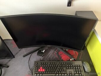 Samsung monitor