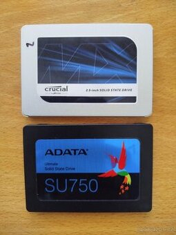 Levně SSD 250GB