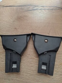 Adaptéry Britax B- Motion 4