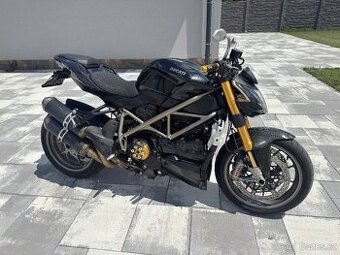 Ducati Streetfighter 1098 S