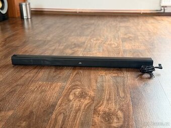 JVC SOUNDBAR