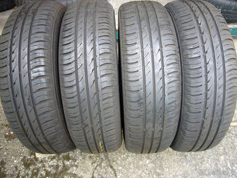 LETNÍ PNEU CONTINENTAL 165/70R14 81T