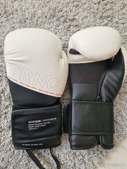 Boxerské rukavice 10 oz