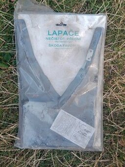 Lapače nečistot Favorit - 1