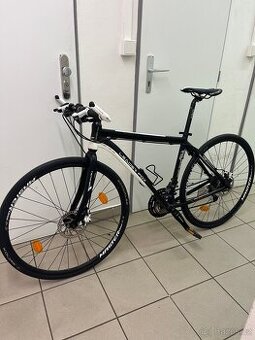 Silniční kolo Leaderfox G-WAY (L) kola 28
