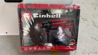Vrtací kladivo TE-RH 28 5F Einhell