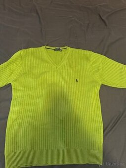Svetr polo ralph lauren