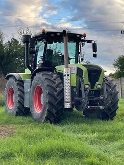 CLAAS Xerion 3300 Trac