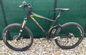 SCOTT GENIUS 30