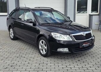 Škoda Octavia, 1.4TSI 90kW ELEGANCE TAŽNÉ