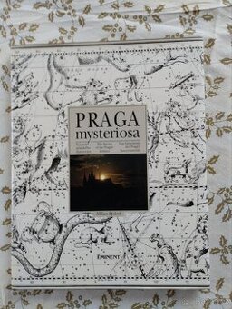 Praga mysteriosa