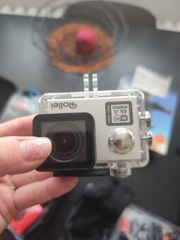 Akční kamera Rollei 530