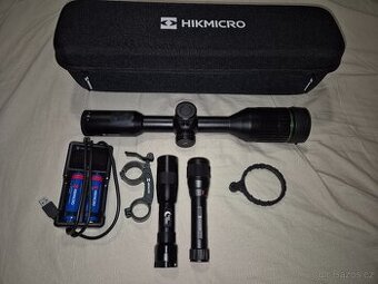 Hikmicro Alpex A50T