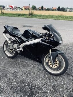 Cagiva Mito 125