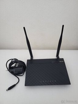 WiFi router ASUS RT-N12